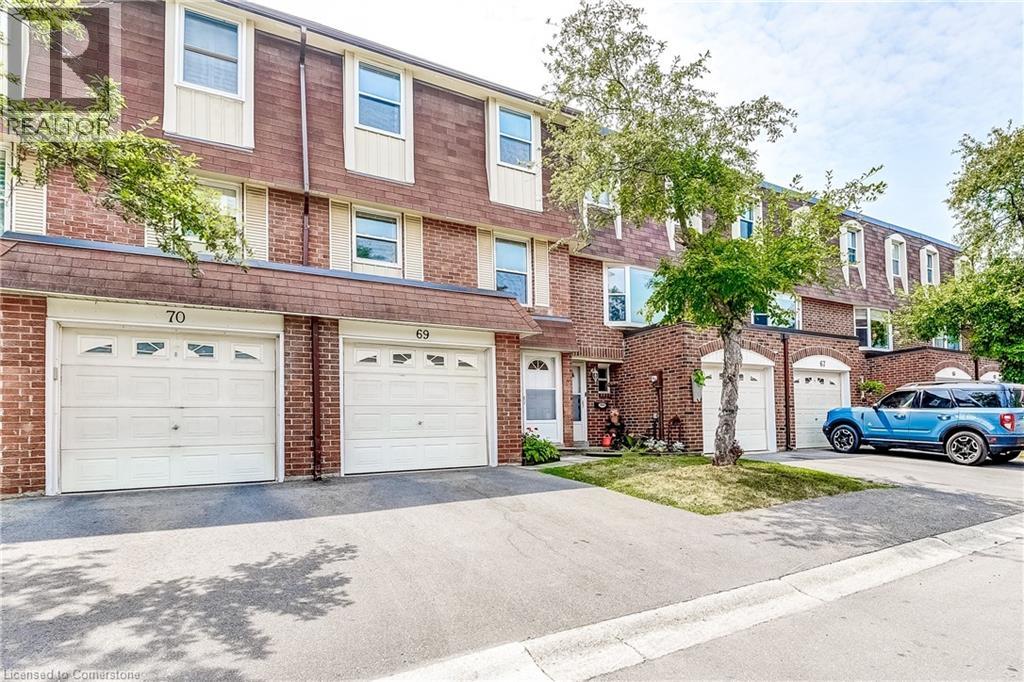 235 Bronte Street S Unit# 69, Milton, Ontario  L9T 3V8 - Photo 3 - 40753263