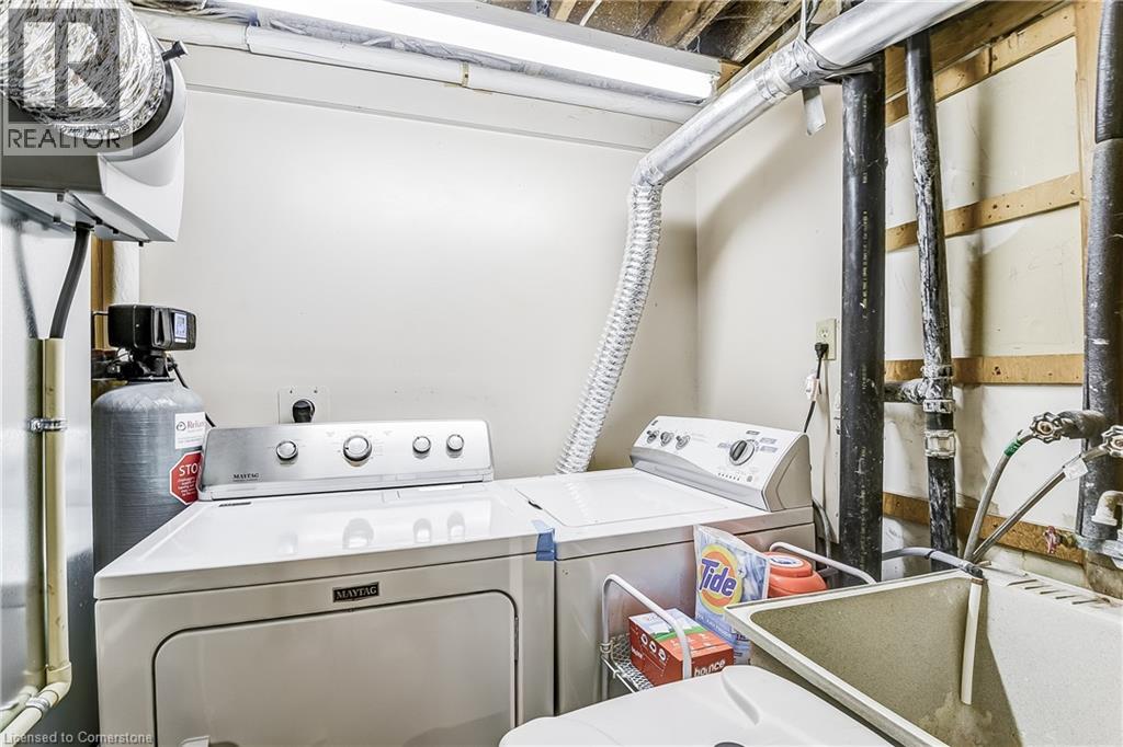 235 Bronte Street S Unit# 69, Milton, Ontario  L9T 3V8 - Photo 39 - 40753263