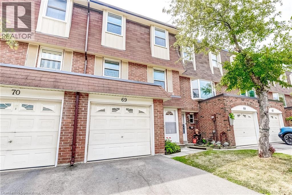 235 Bronte Street S Unit# 69, Milton, Ontario  L9T 3V8 - Photo 4 - 40753263