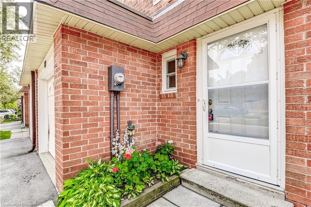 235 Bronte Street S Unit# 69, Milton, Ontario  L9T 3V8 - Photo 5 - 40753263