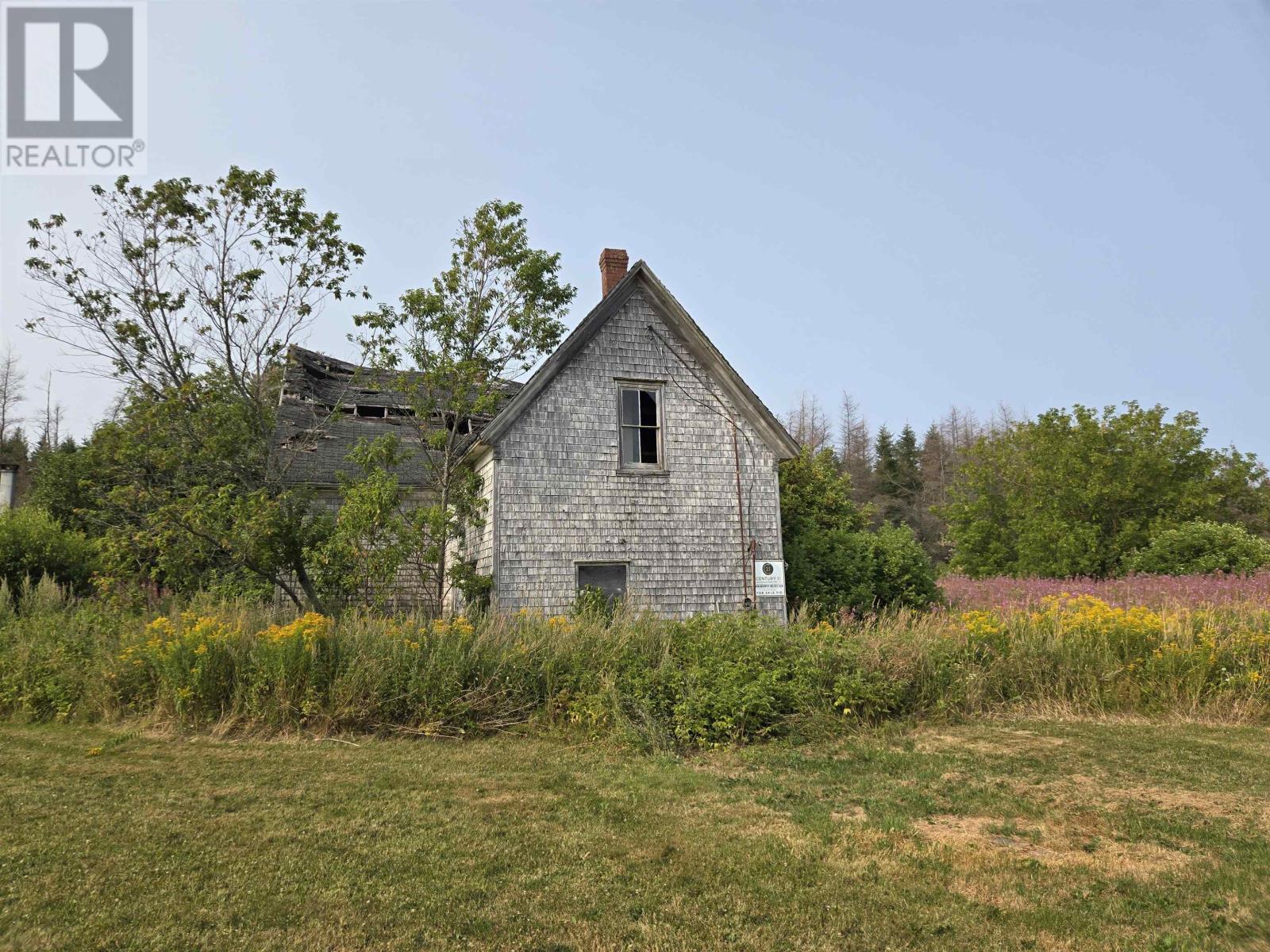 44 Buchanan Road, Coleman, Prince Edward Island  C0B 1H0 - Photo 1 - 202520066