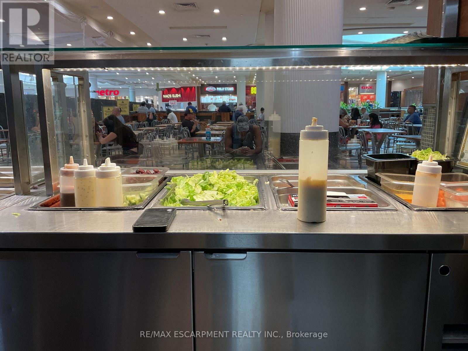 739k - 25 Peel Centre Drive, Brampton (Queen Street Corridor), Ontario  L6T 3R5 - Photo 14 - W12332567