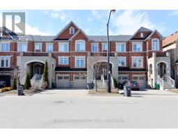 22 CLOUDBURST ROAD, Brampton, Ontario