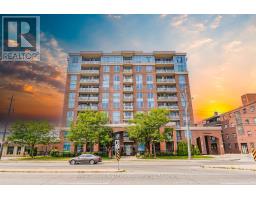 303 - 2772 KEELE STREET, Toronto, Ontario