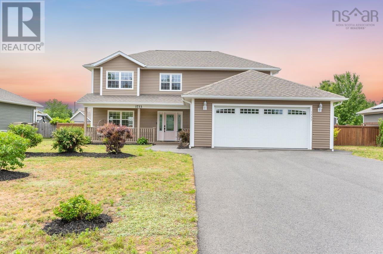 1733 Greenwood Road, Kingston, Nova Scotia  B0P 1R0 - Photo 1 - 202507026