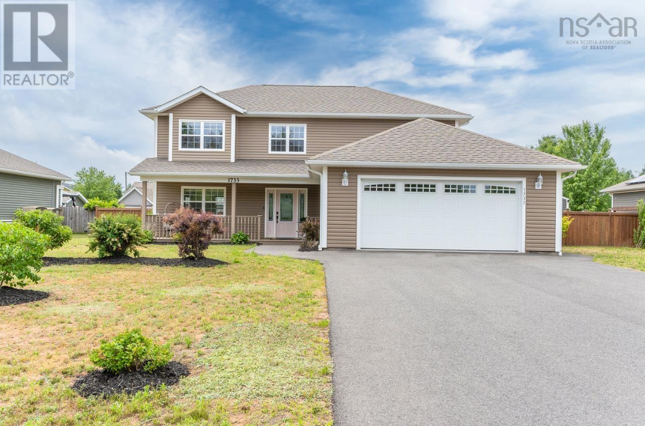 1733 Greenwood Road, Kingston, Nova Scotia  B0P 1R0 - Photo 48 - 202507026