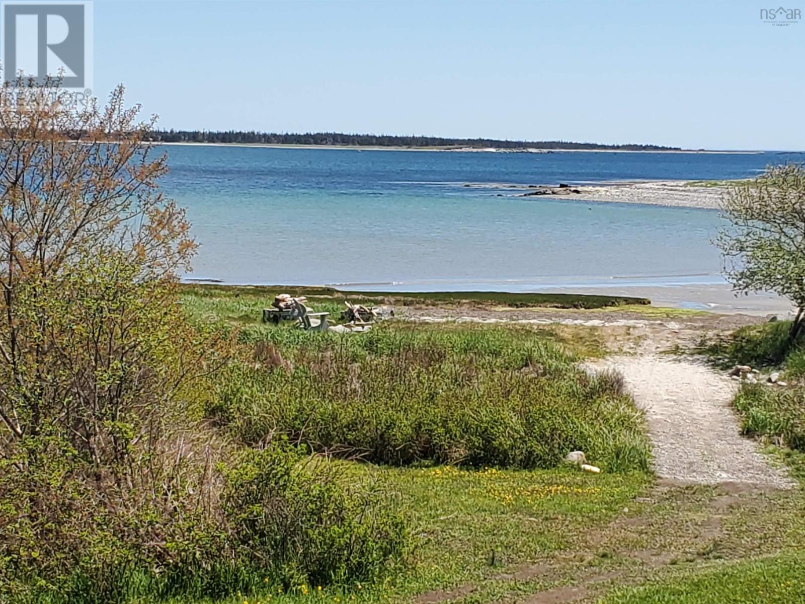 Lot Shore Road, North East Harbour, Nova Scotia  B0T 1W0 - Photo 2 - 202516942