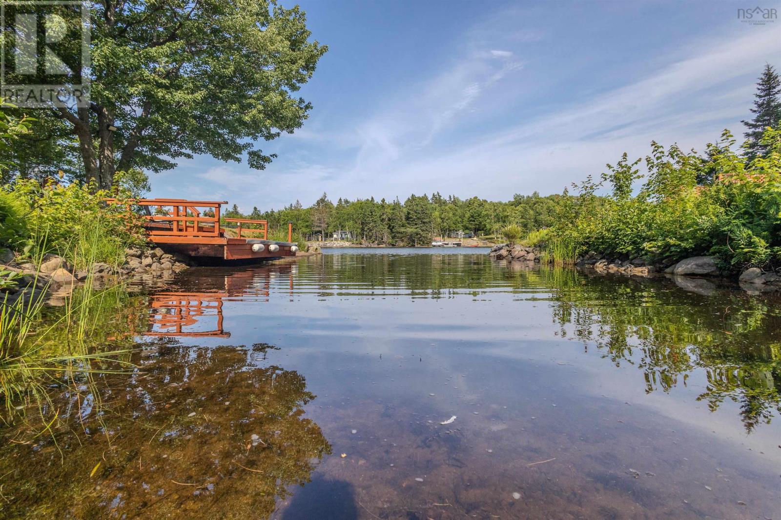 166 Oakfield Drive, Marion Bridge, Nova Scotia  B1K 3N7 - Photo 17 - 202518274
