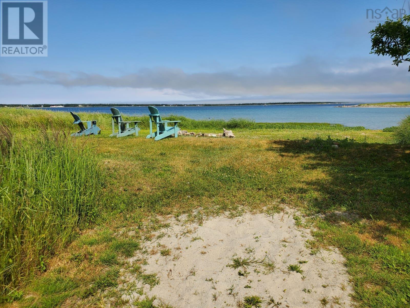 Lot Shore Road, North East Harbour, Nova Scotia  B0T 1W0 - Photo 1 - 202516942