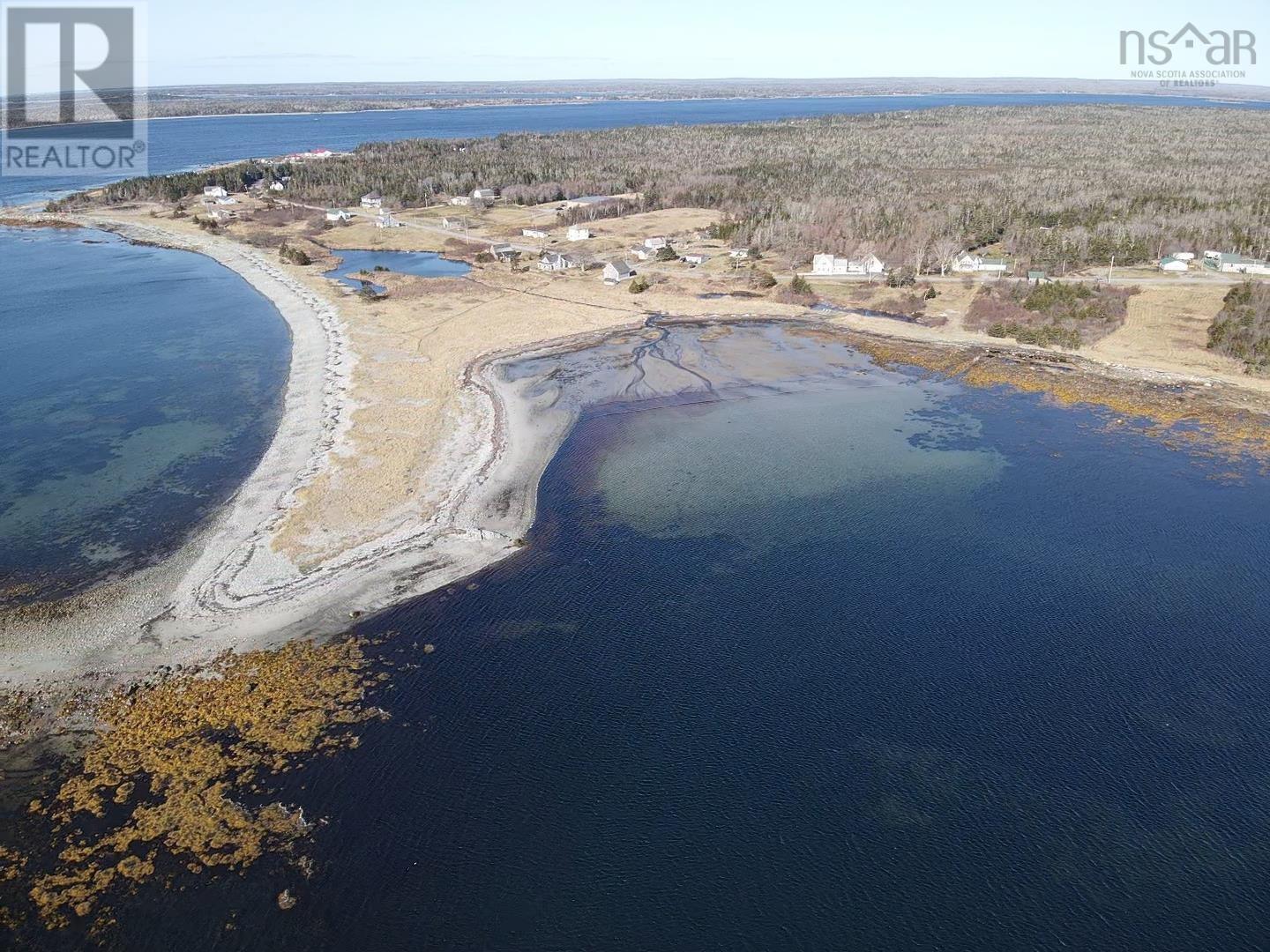 Lot Shore Road, North East Harbour, Nova Scotia  B0T 1W0 - Photo 11 - 202516942