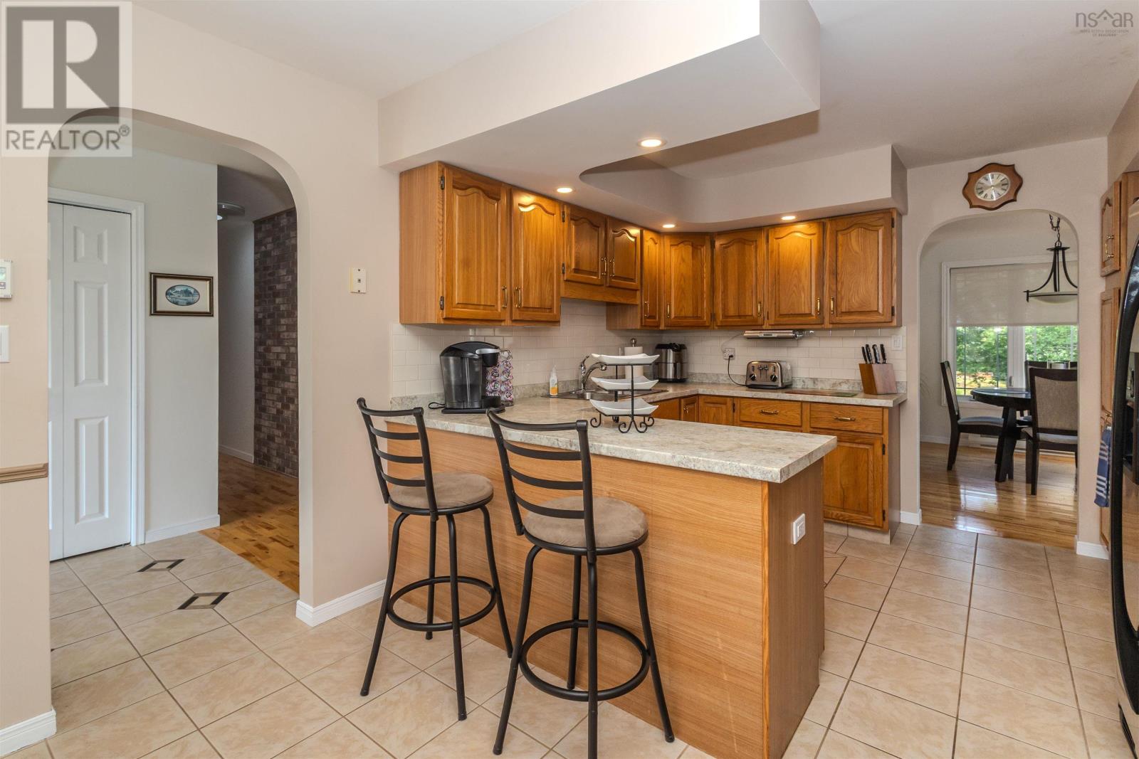 166 Oakfield Drive, Marion Bridge, Nova Scotia  B1K 3N7 - Photo 19 - 202518274