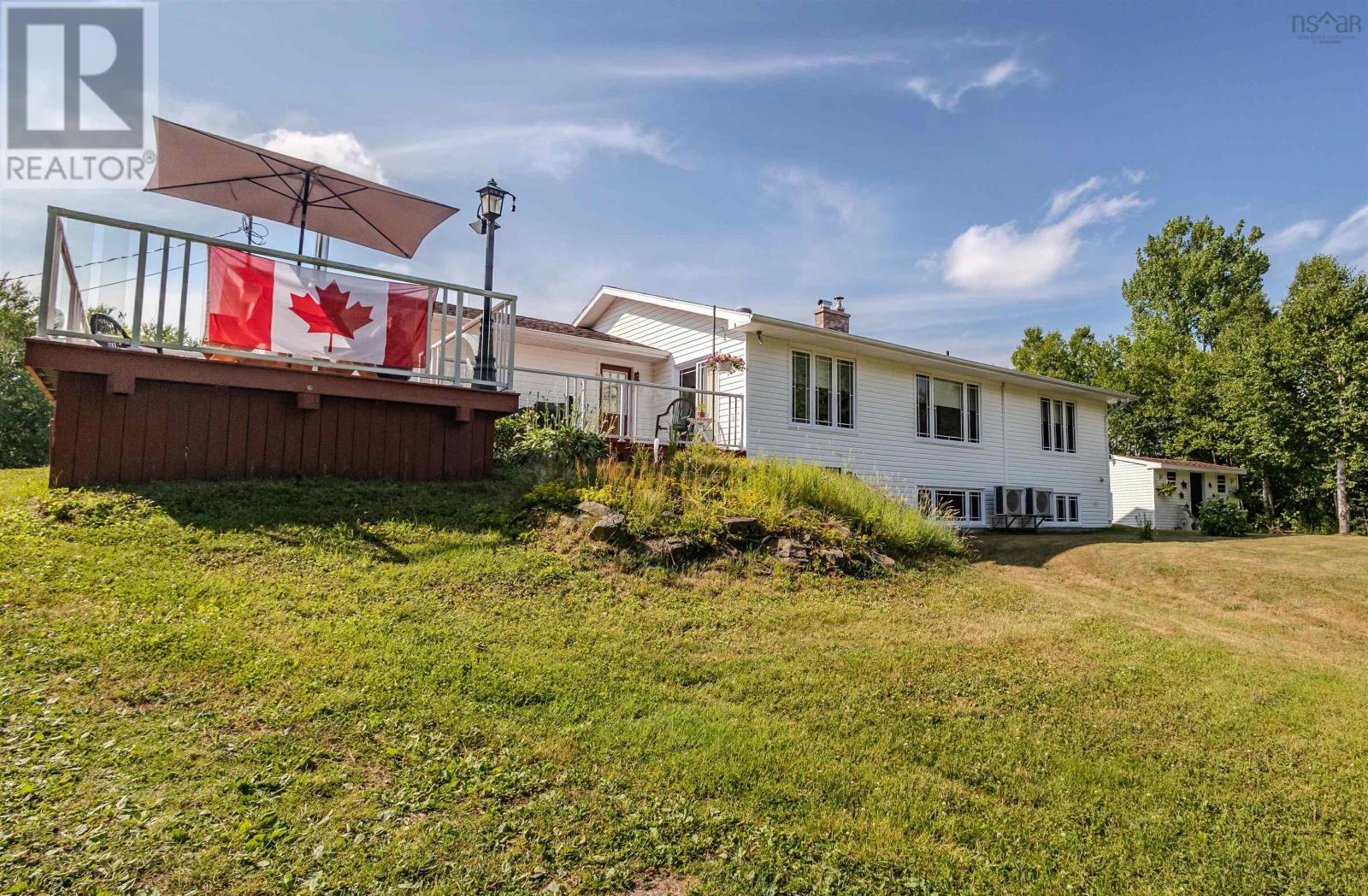 166 Oakfield Drive, Marion Bridge, Nova Scotia  B1K 3N7 - Photo 12 - 202518274