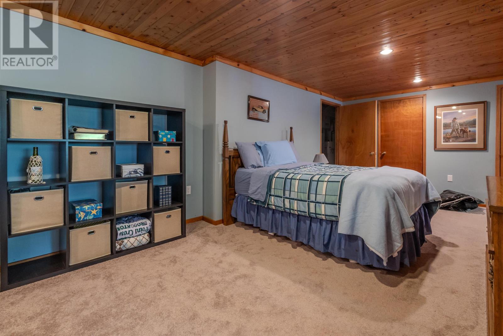 166 Oakfield Drive, Marion Bridge, Nova Scotia  B1K 3N7 - Photo 42 - 202518274