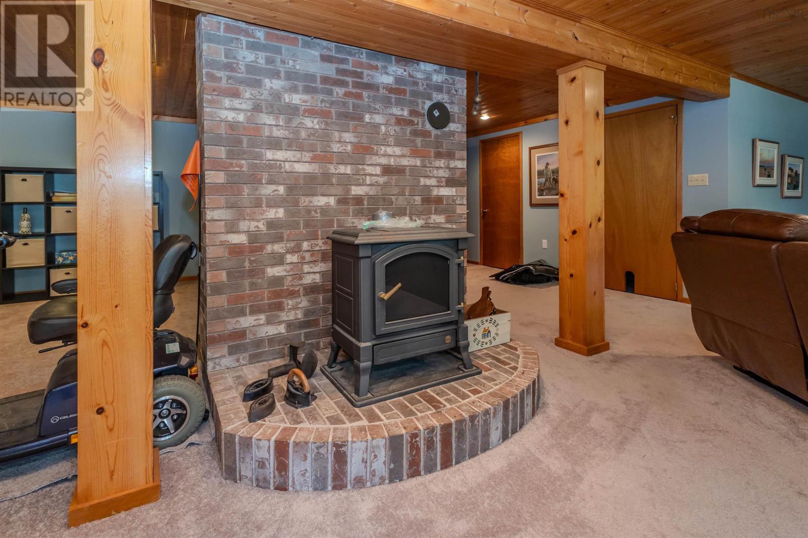 166 Oakfield Drive, Marion Bridge, Nova Scotia  B1K 3N7 - Photo 43 - 202518274