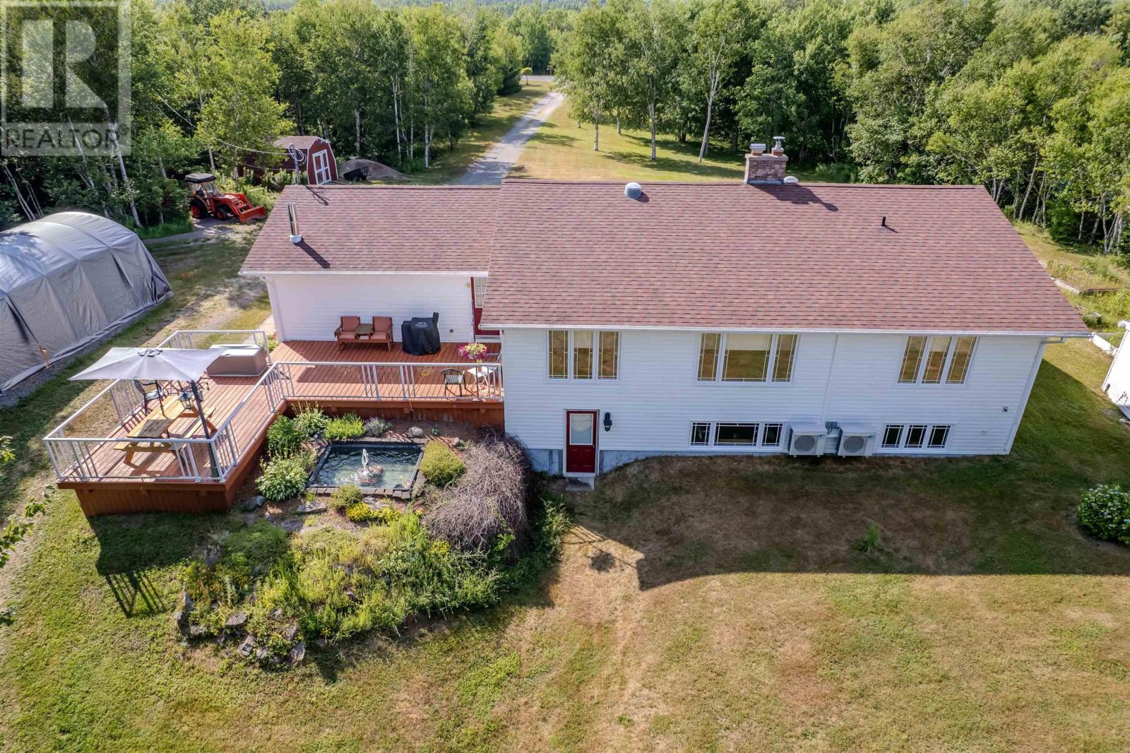 166 Oakfield Drive, Marion Bridge, Nova Scotia  B1K 3N7 - Photo 9 - 202518274