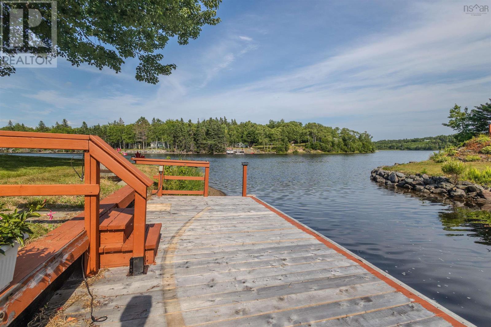 166 Oakfield Drive, Marion Bridge, Nova Scotia  B1K 3N7 - Photo 16 - 202518274