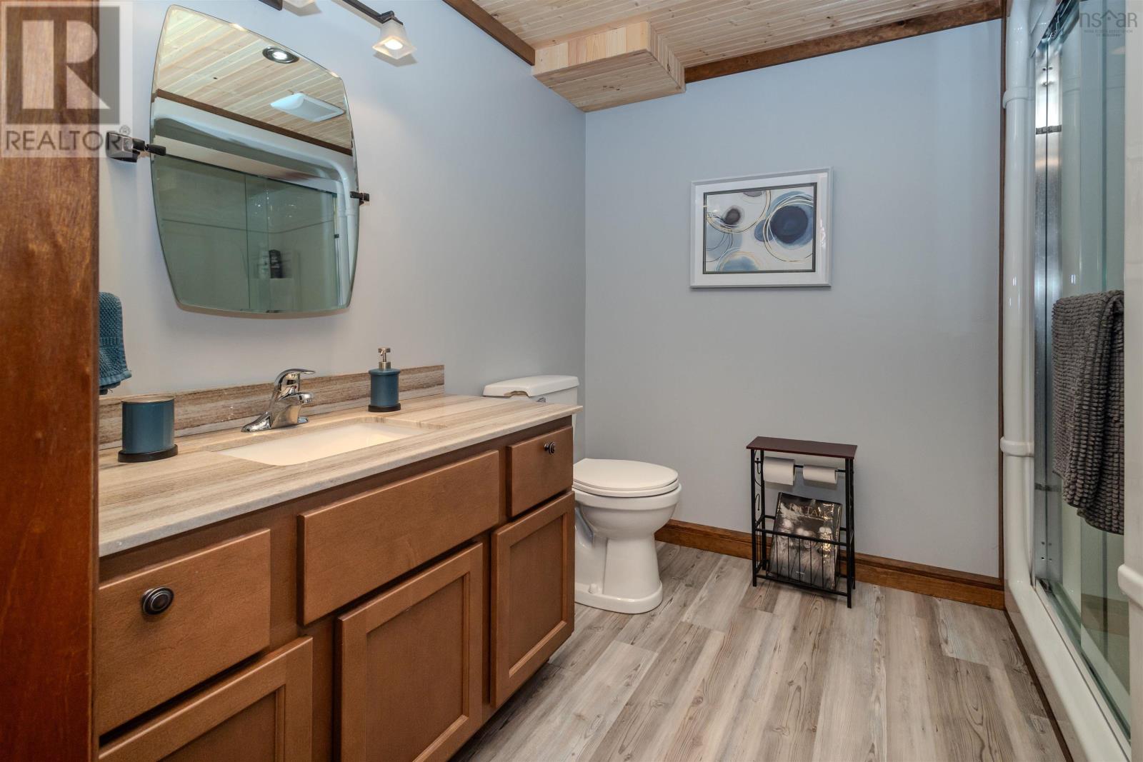 166 Oakfield Drive, Marion Bridge, Nova Scotia  B1K 3N7 - Photo 45 - 202518274