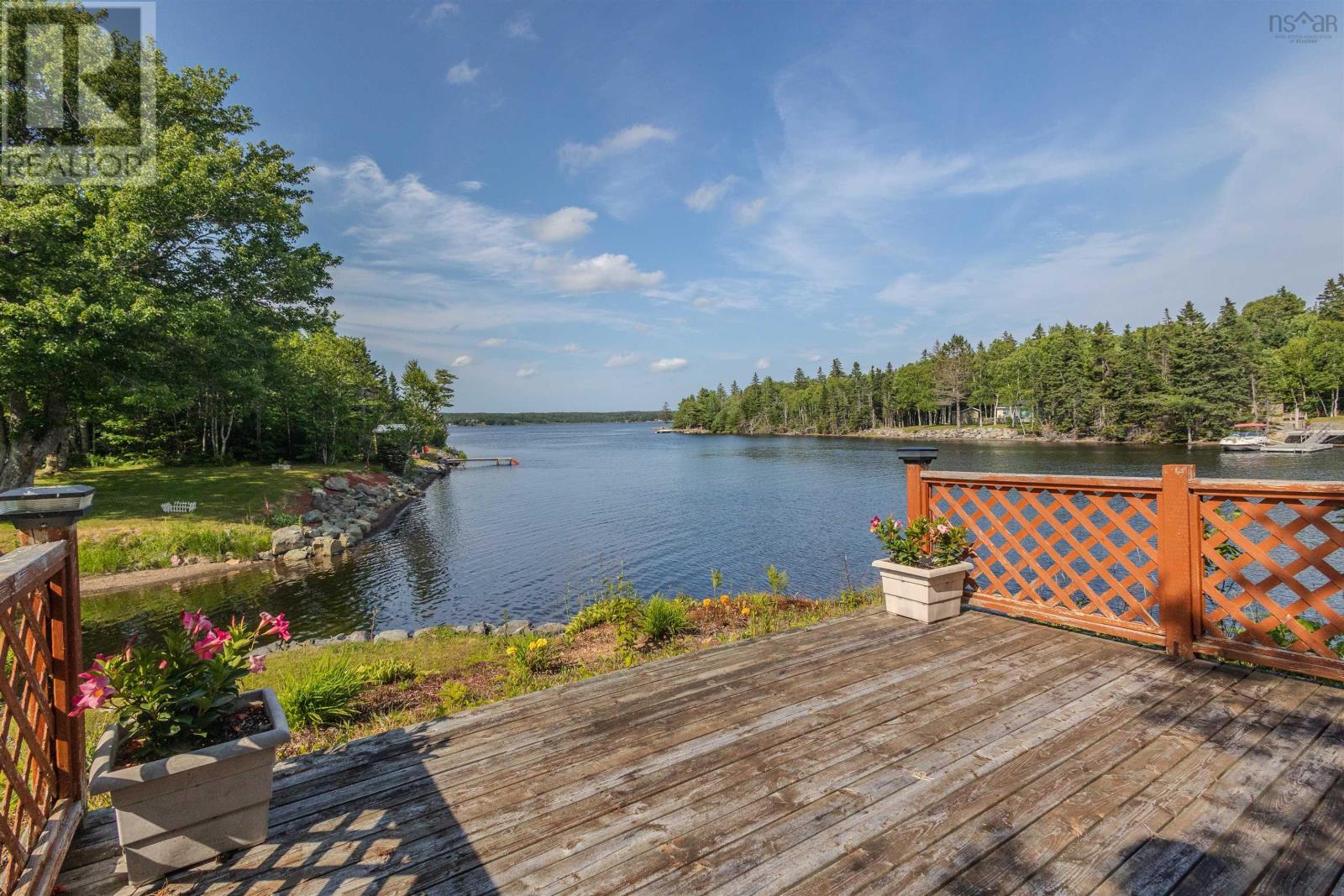 166 Oakfield Drive, Marion Bridge, Nova Scotia  B1K 3N7 - Photo 6 - 202518274