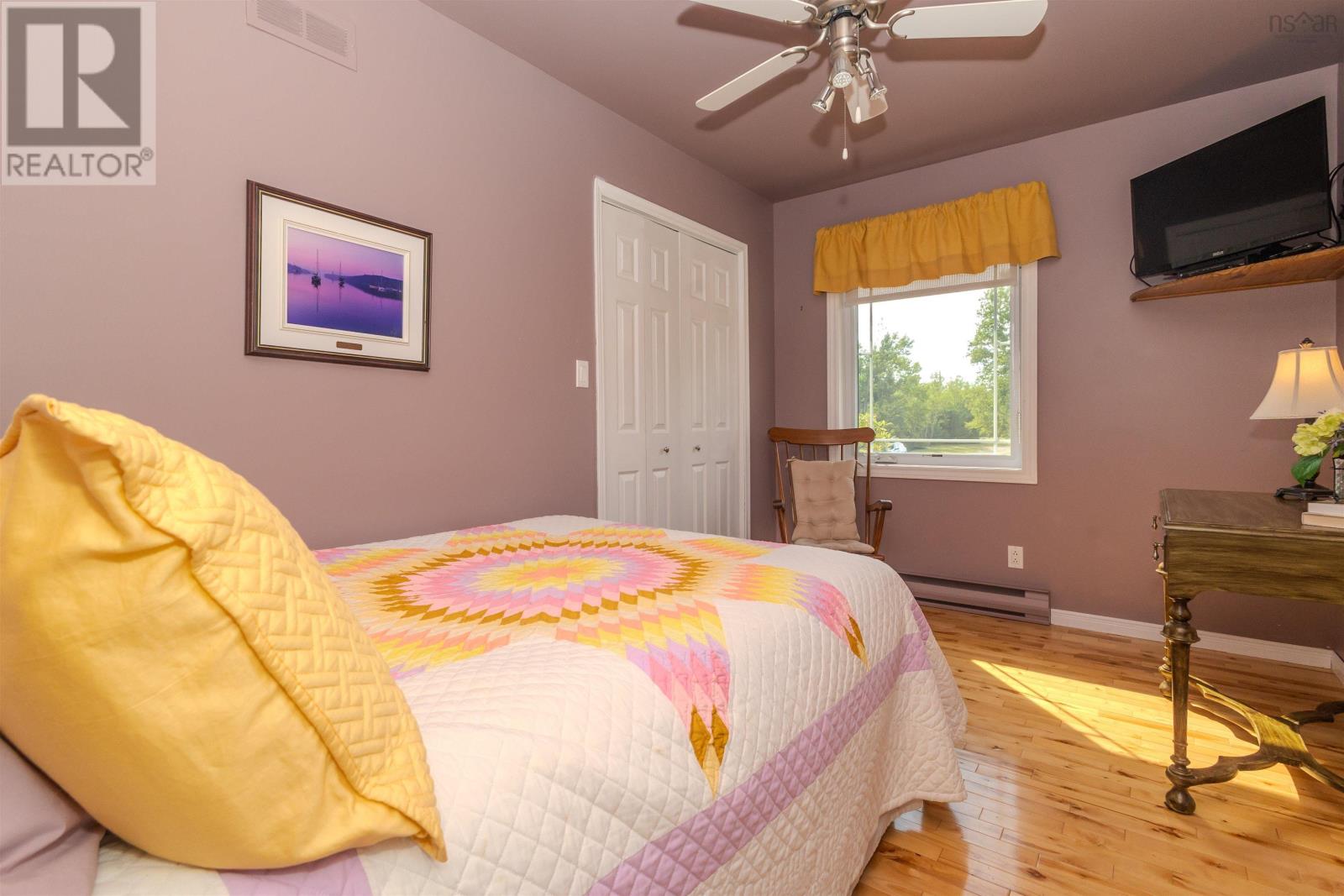 166 Oakfield Drive, Marion Bridge, Nova Scotia  B1K 3N7 - Photo 30 - 202518274