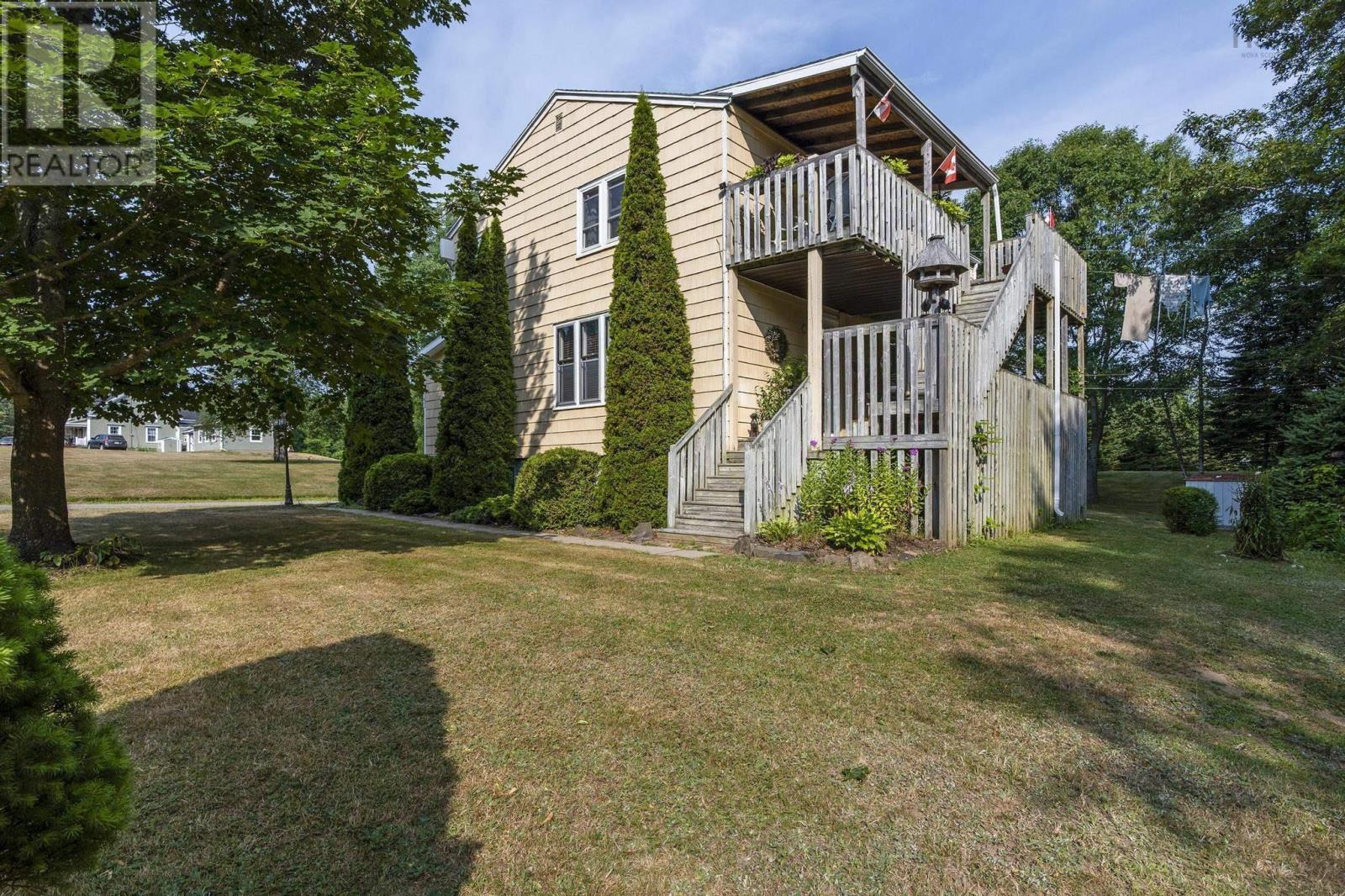 12787 Highway 1, Brickton, Nova Scotia  B0S 1M0 - Photo 2 - 202519328
