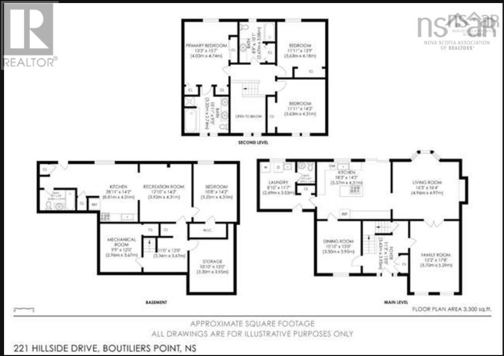 221 Hillside Drive, Boutiliers Point, Nova Scotia  B3Z 1W9 - Photo 48 - 202519860