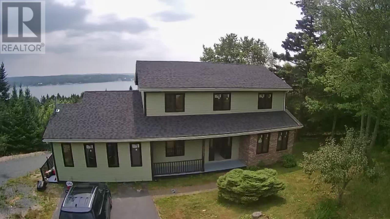 221 Hillside Drive, Boutiliers Point, Nova Scotia  B3Z 1W9 - Photo 49 - 202519860