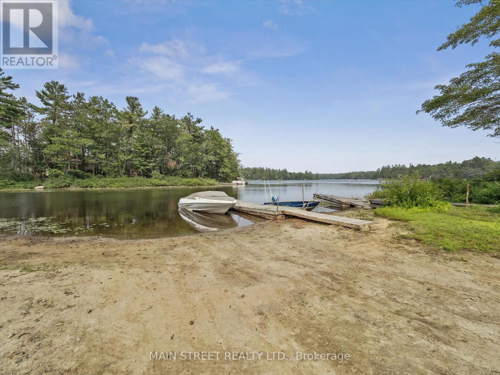 1183 South Morrison Lake Road, Gravenhurst, Ontario  P0E 1G0 - Photo 32 - X12332630