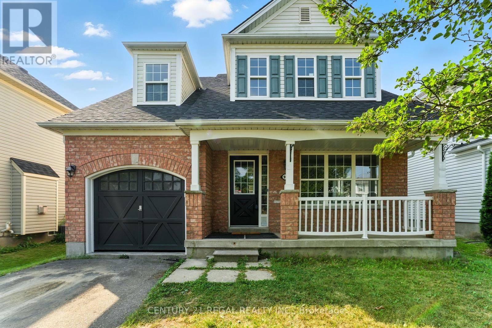 97 Osborn Avenue, Brantford, Ontario  N3T 6R3 - Photo 1 - X12332641