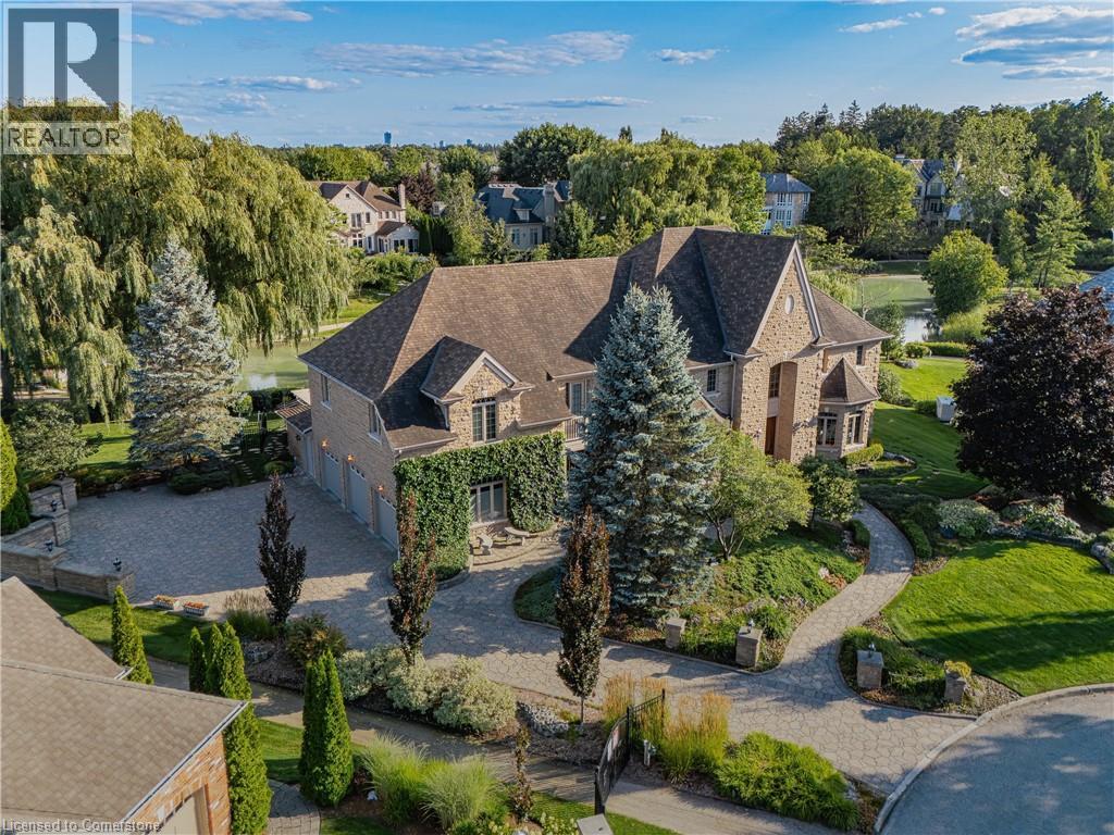Property at 375 RIVER OAK Place image 3