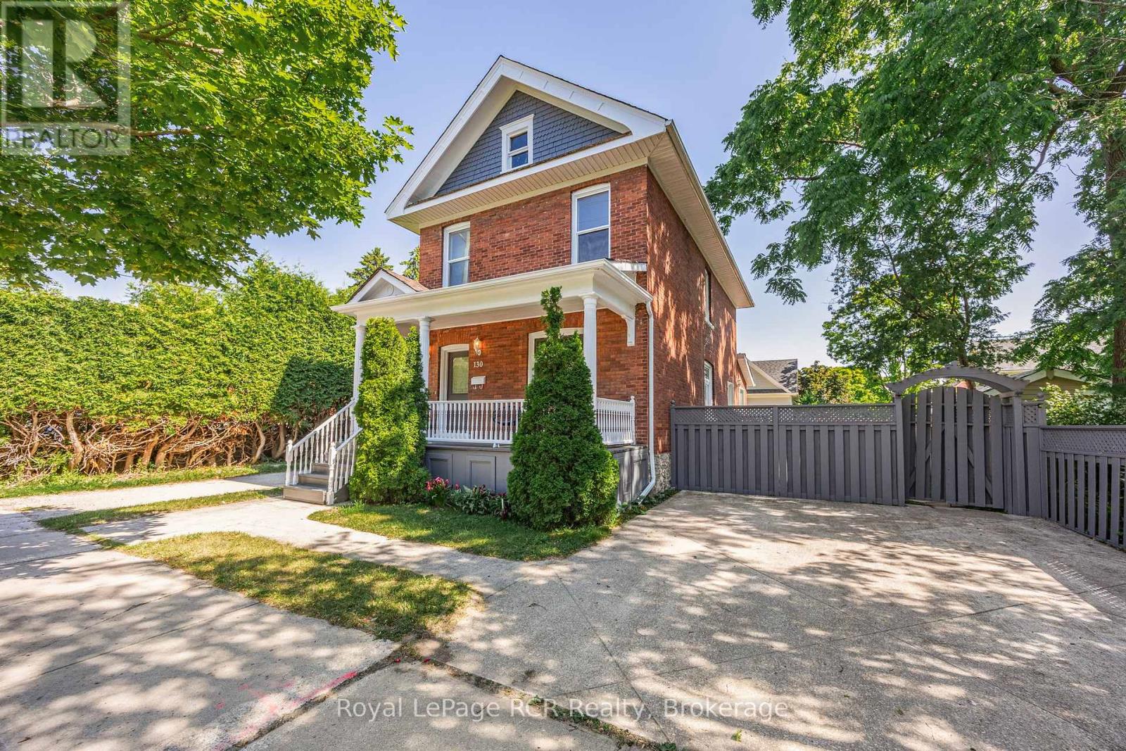 Property at 130 SECOND STREET image 1