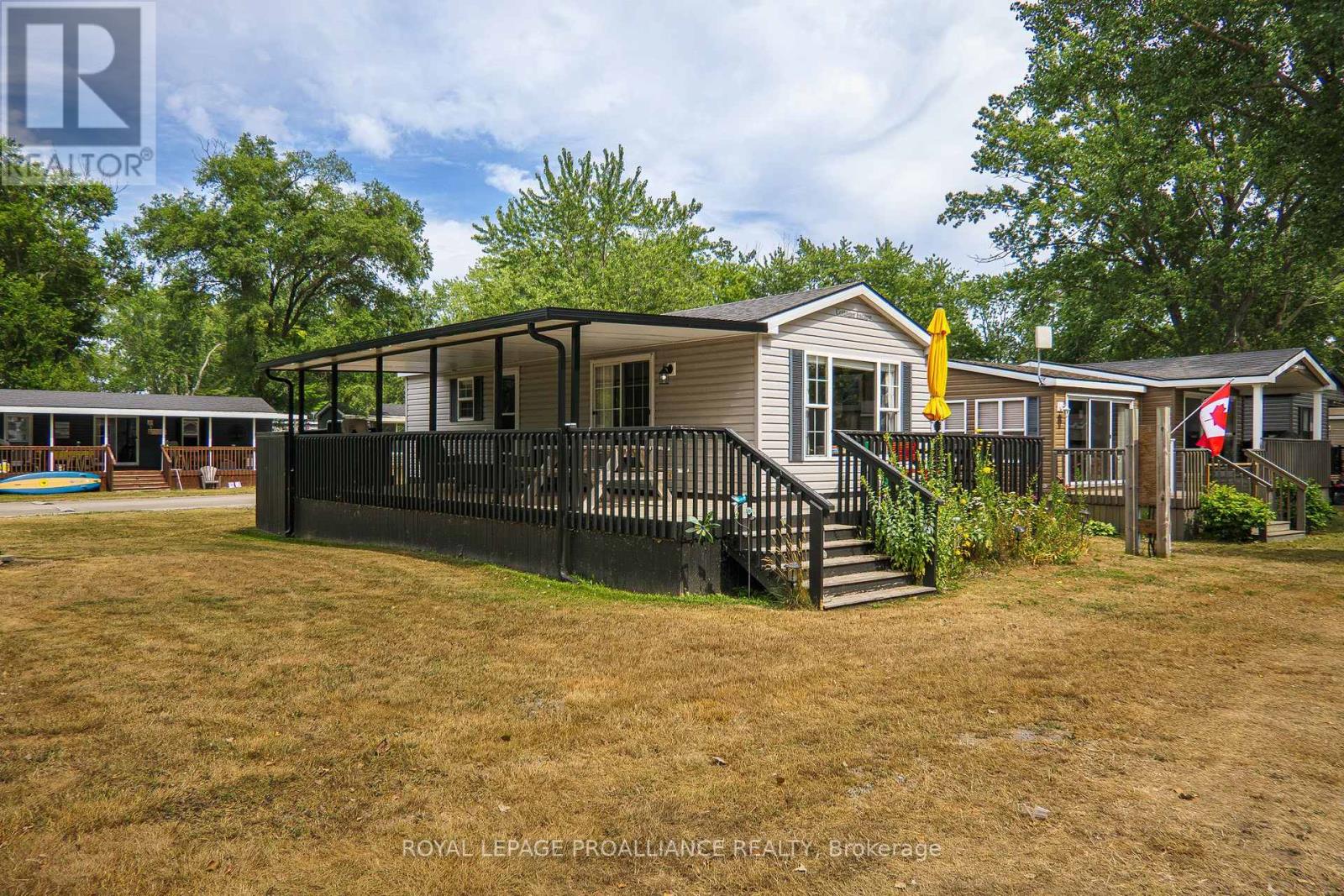 26 BEACH VIEW LANE - 486 COUNTY ROAD 18, Prince Edward County, Ontario