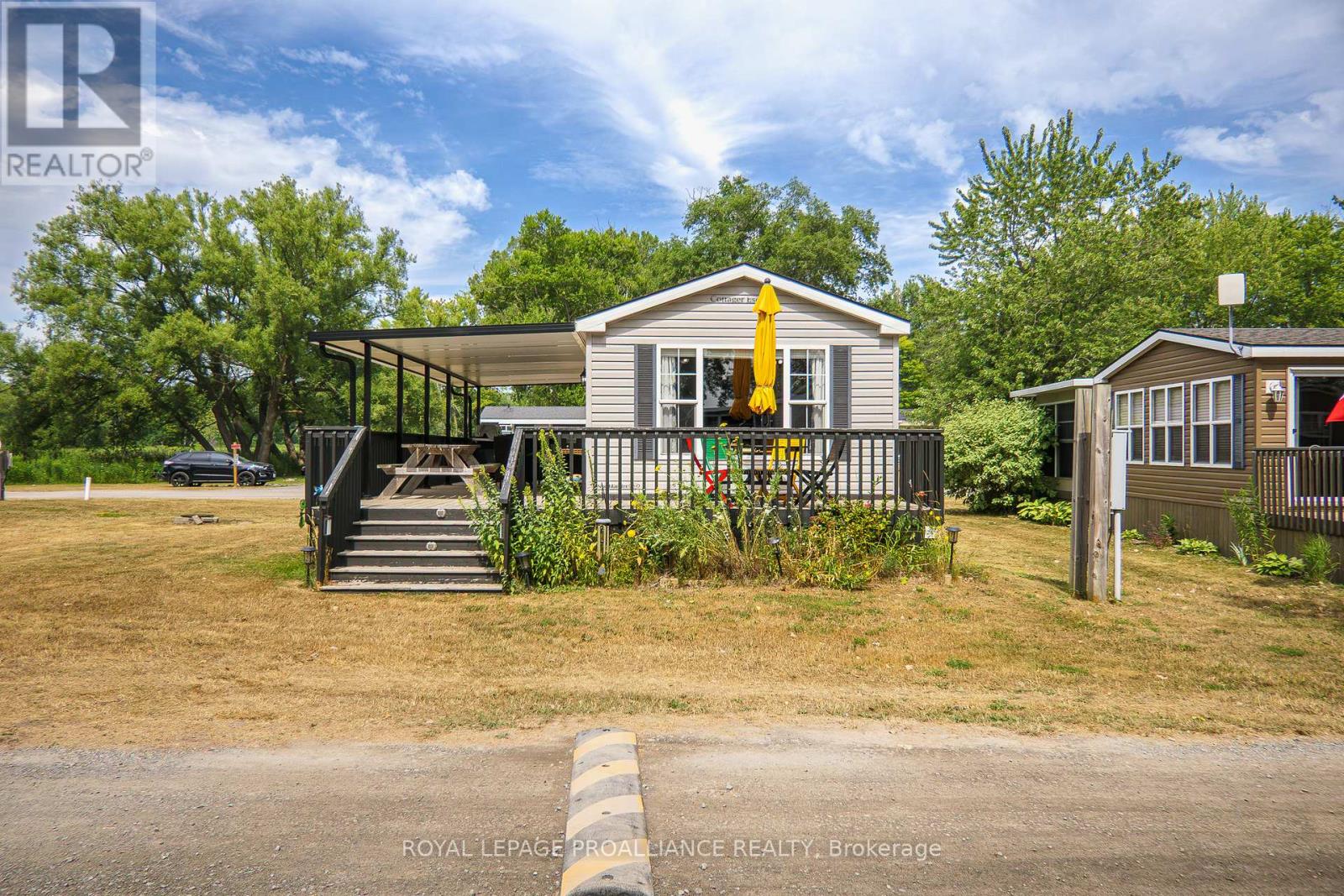 26 Beach View Lane - 486 County Road 18, Prince Edward County, Ontario K0K 1P0 - Photo 22 - X12332725