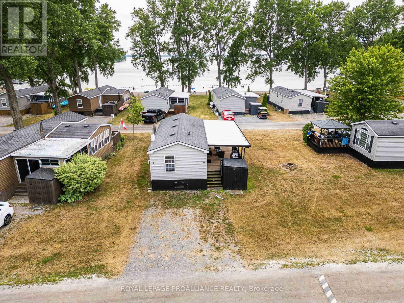 26 Beach View Lane - 486 County Road 18, Prince Edward County, Ontario K0K 1P0 - Photo 2 - X12332725