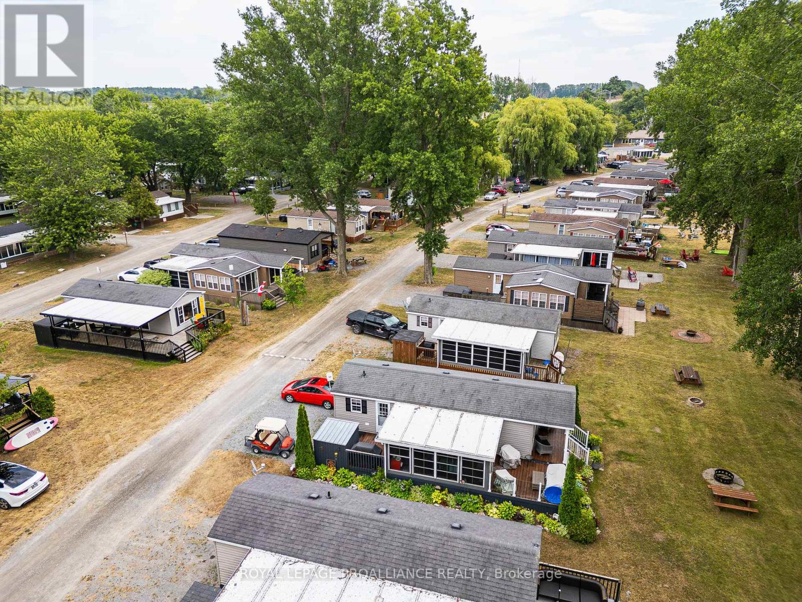 26 Beach View Lane - 486 County Road 18, Prince Edward County, Ontario K0K 1P0 - Photo 5 - X12332725