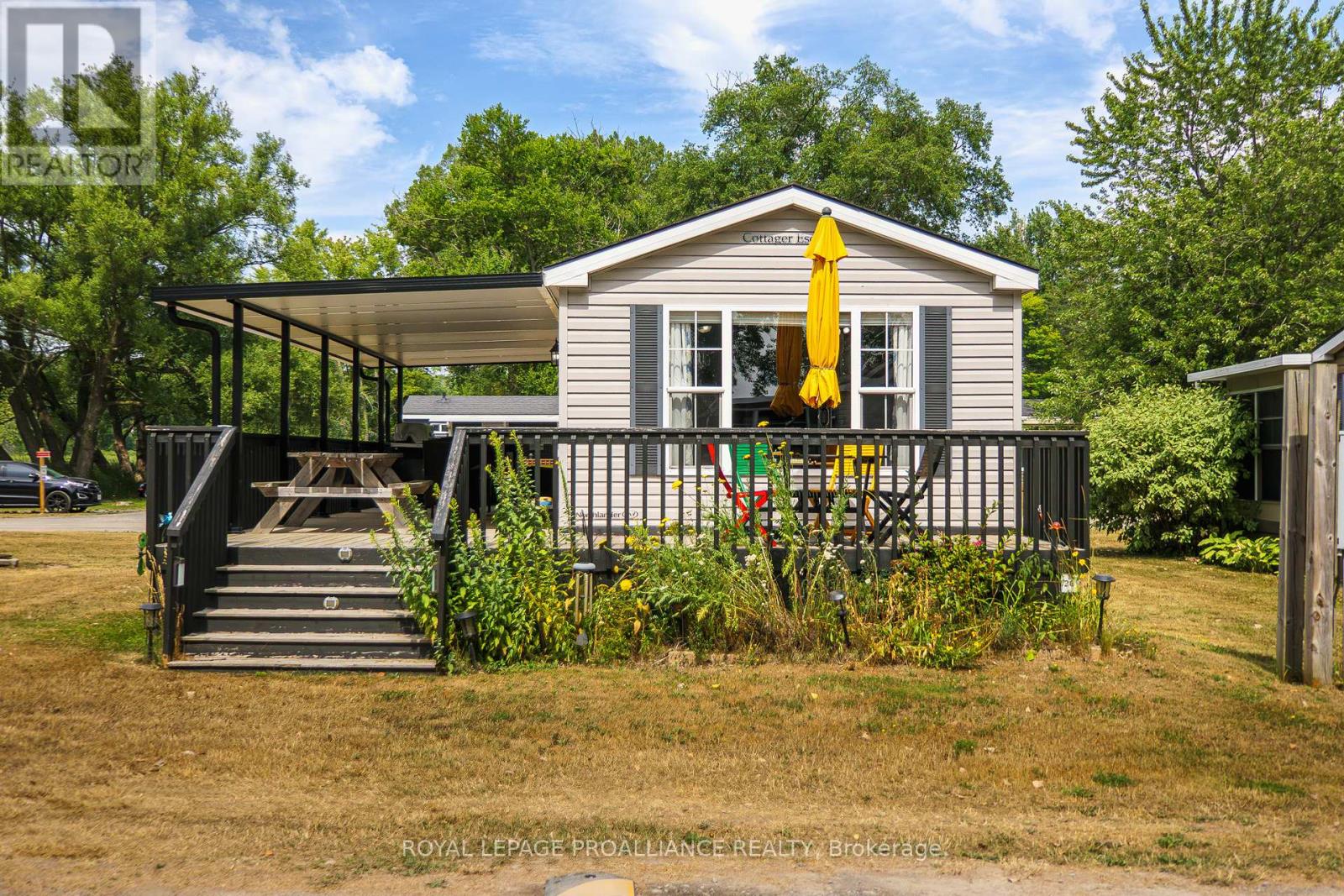 26 Beach View Lane - 486 County Road 18, Prince Edward County, Ontario K0K 1P0 - Photo 21 - X12332725