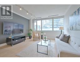 413 - 555 YONGE STREET, Toronto, Ontario