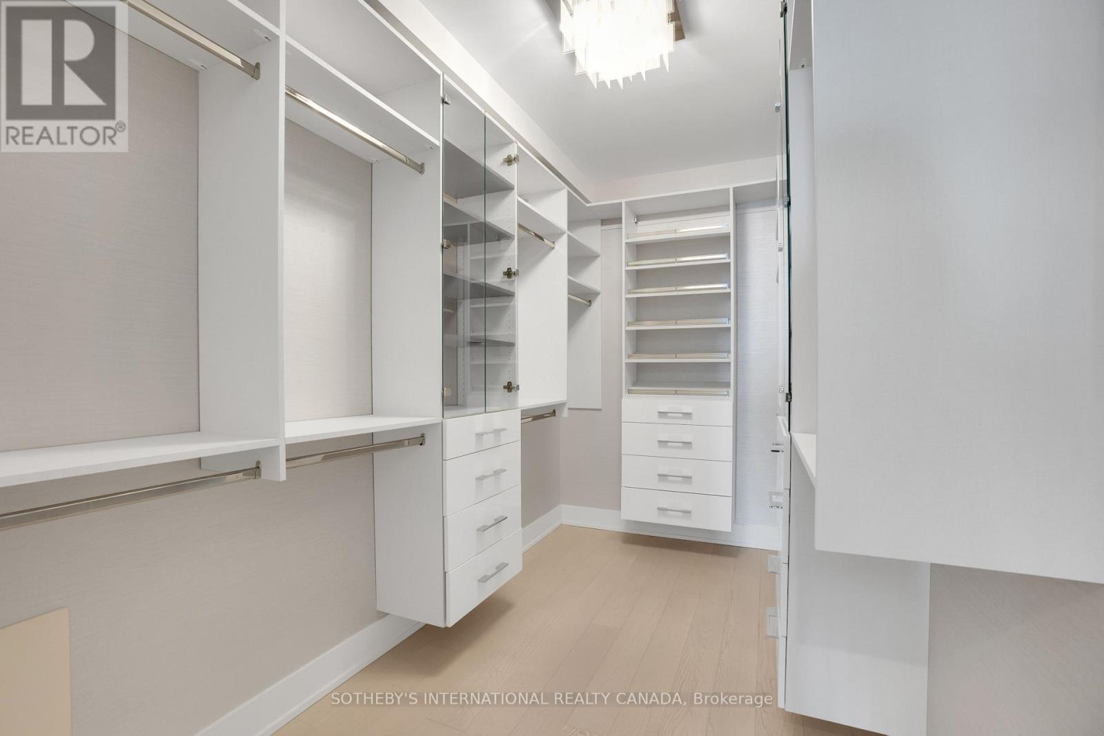 5405 - 1 Yorkville Avenue, Toronto, Ontario  M4W 0B1 - Photo 18 - C12332752