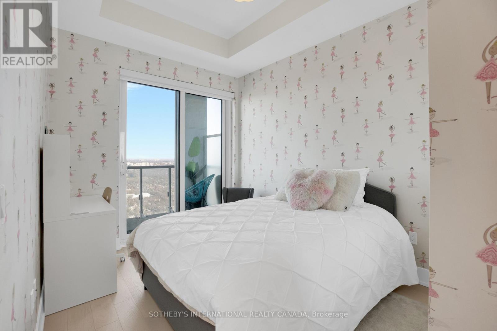 5405 - 1 Yorkville Avenue, Toronto, Ontario  M4W 0B1 - Photo 21 - C12332752