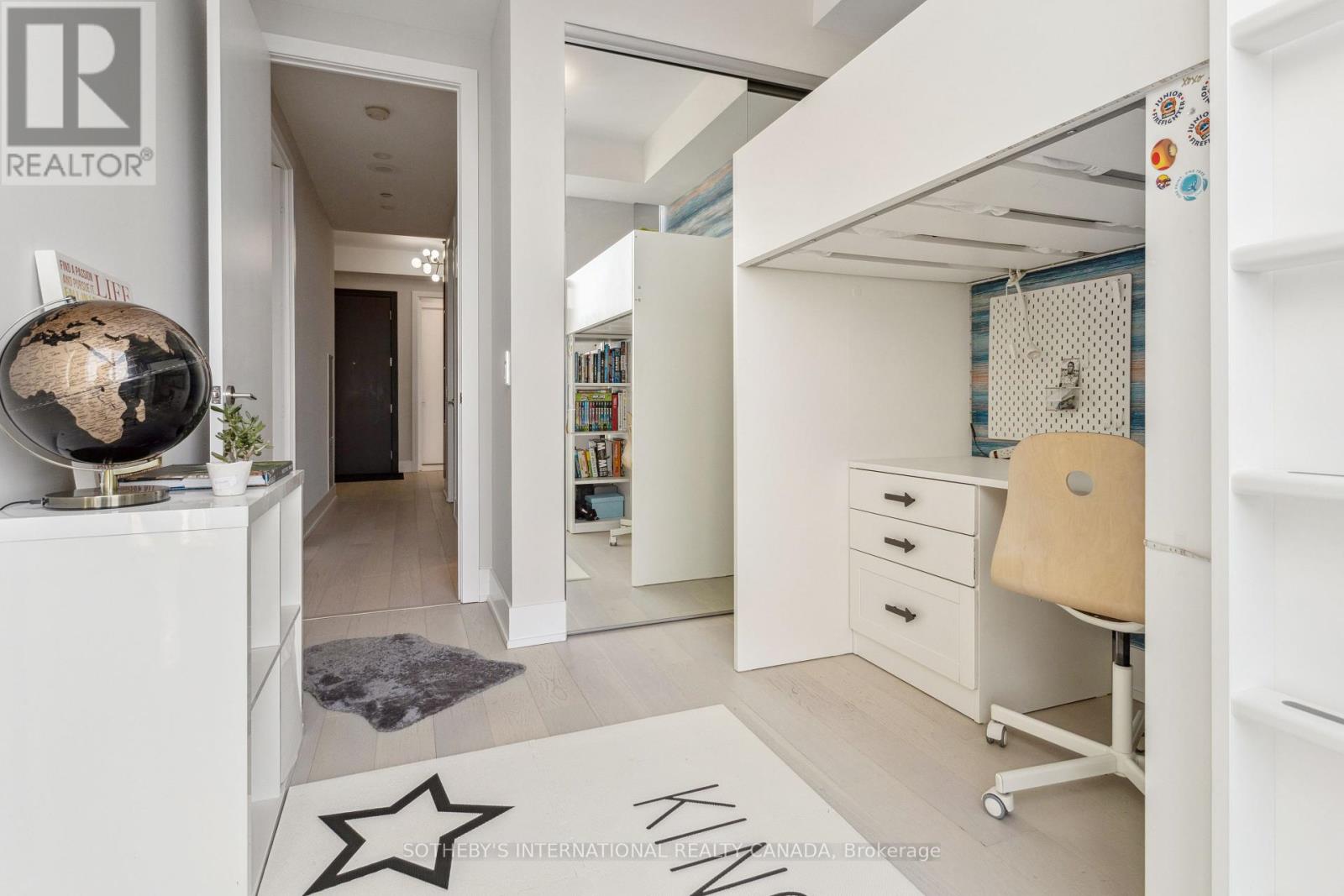 5405 - 1 Yorkville Avenue, Toronto, Ontario  M4W 0B1 - Photo 25 - C12332752
