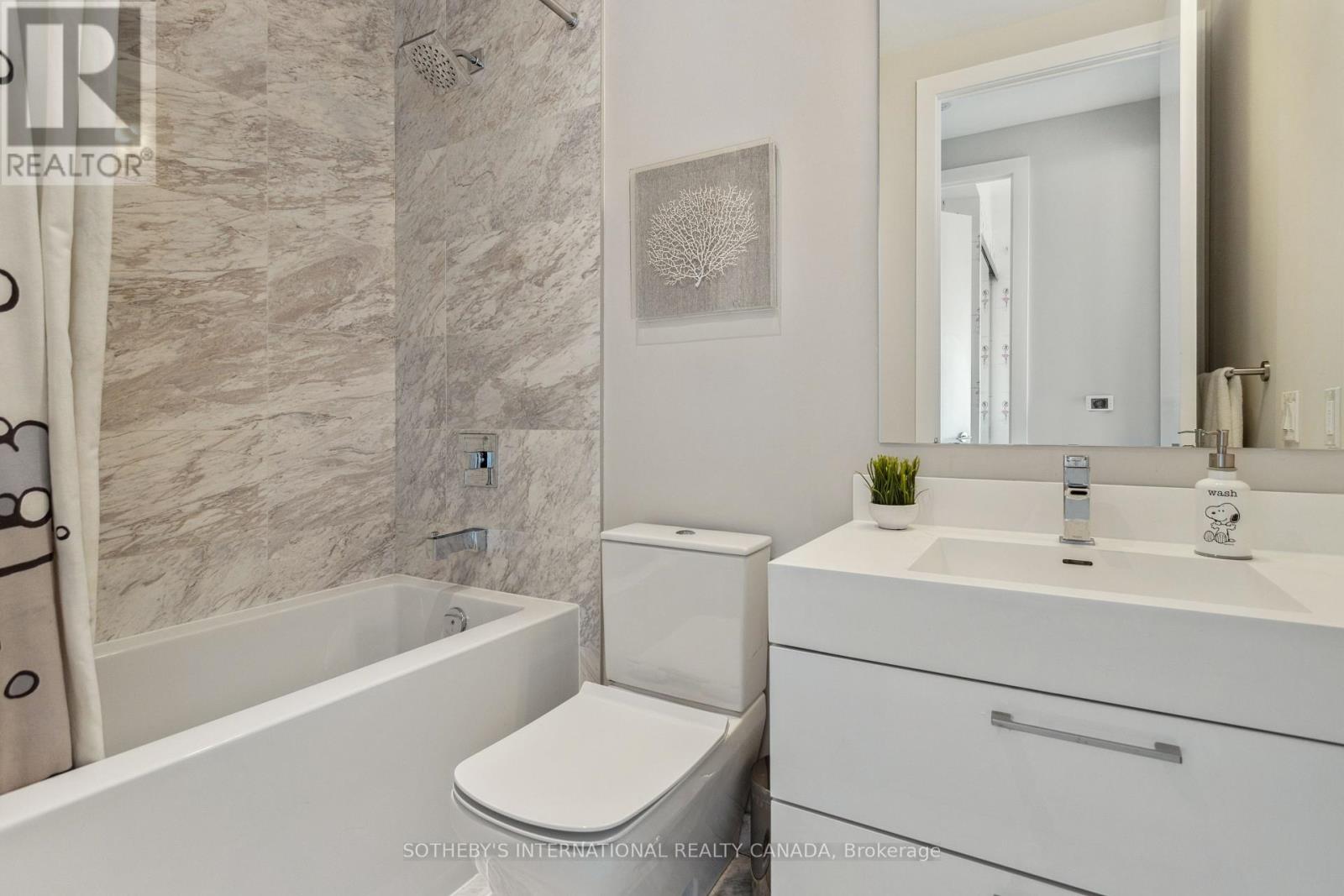 5405 - 1 Yorkville Avenue, Toronto, Ontario  M4W 0B1 - Photo 26 - C12332752