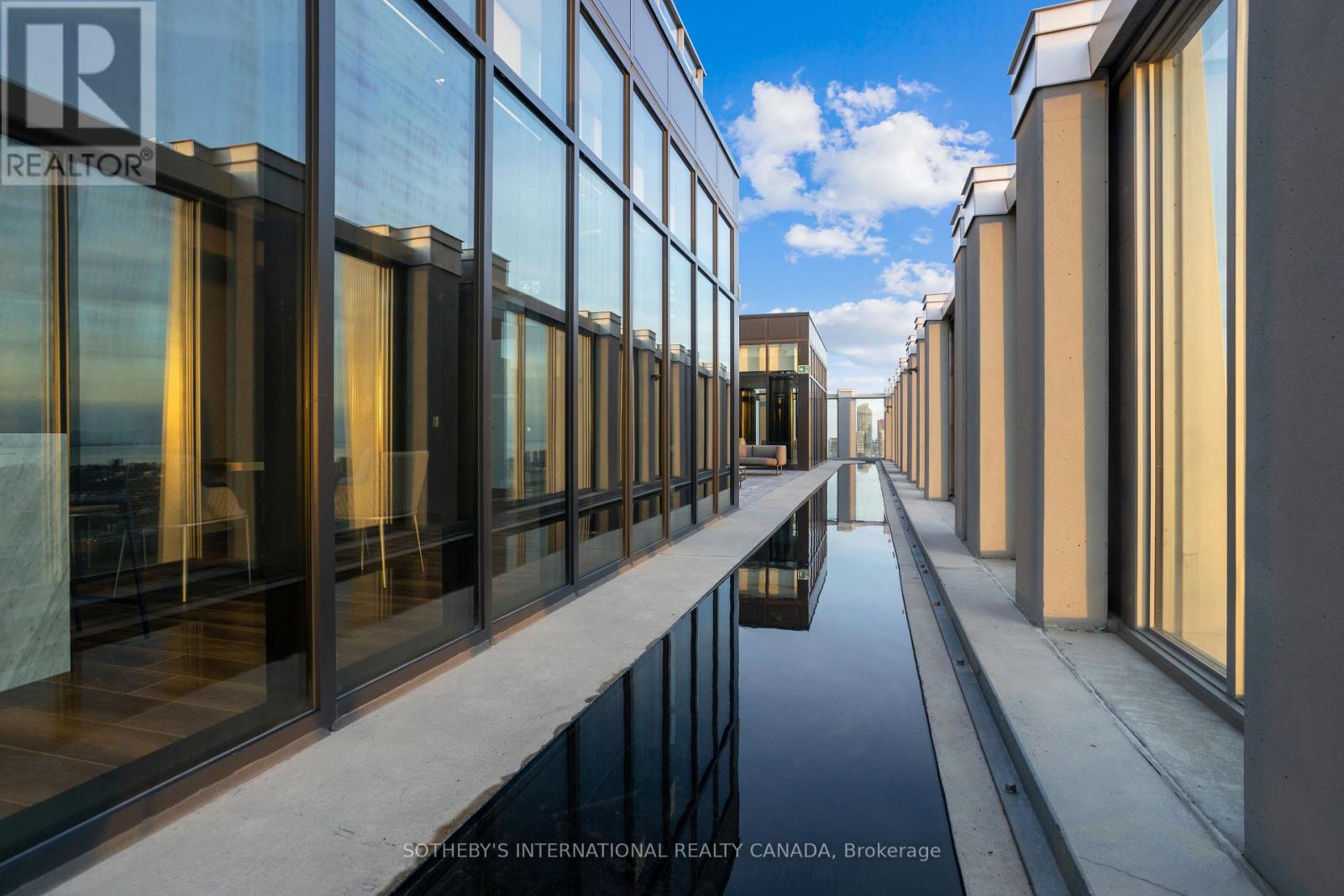 5405 - 1 Yorkville Avenue, Toronto, Ontario  M4W 0B1 - Photo 31 - C12332752