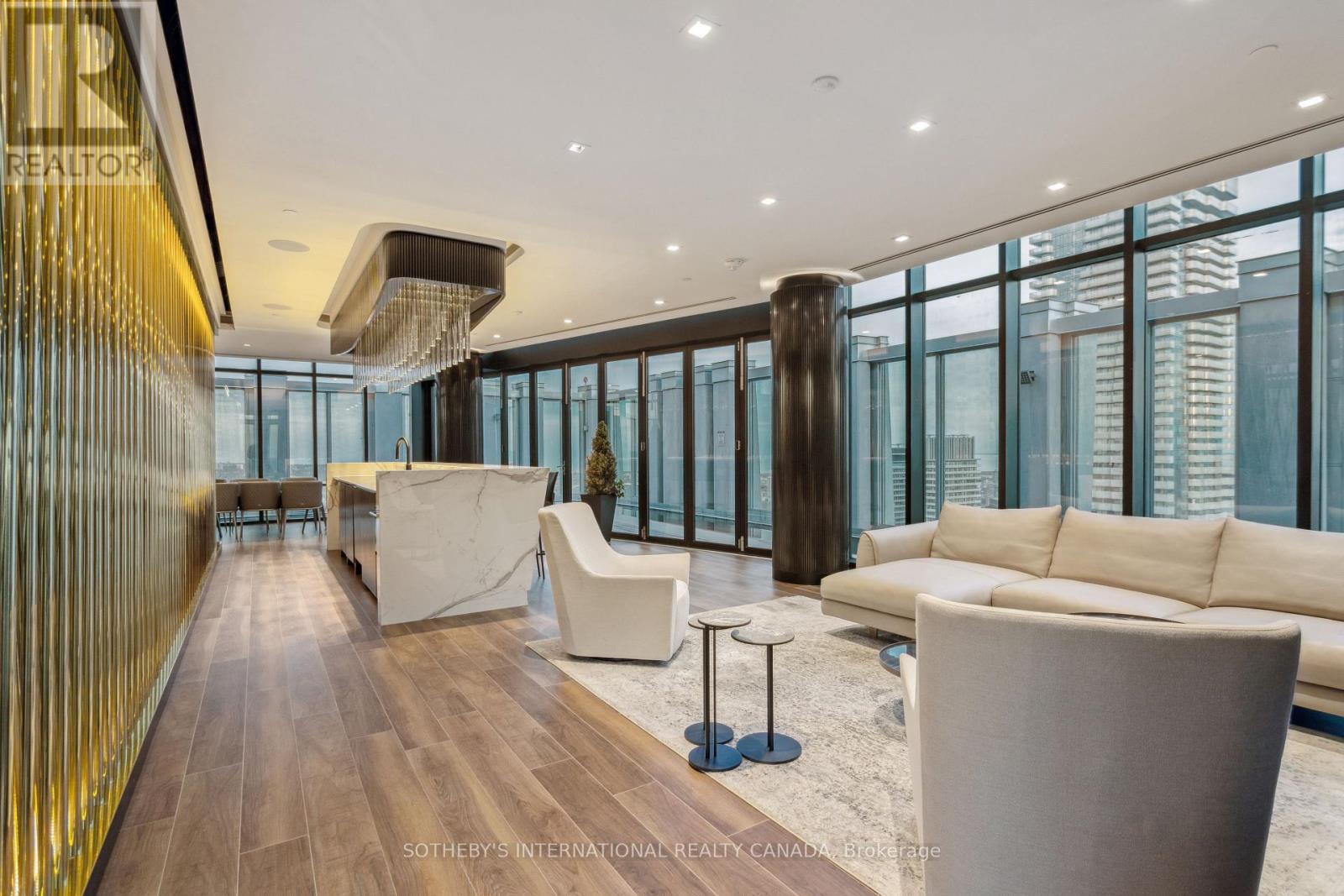 5405 - 1 Yorkville Avenue, Toronto, Ontario  M4W 0B1 - Photo 33 - C12332752