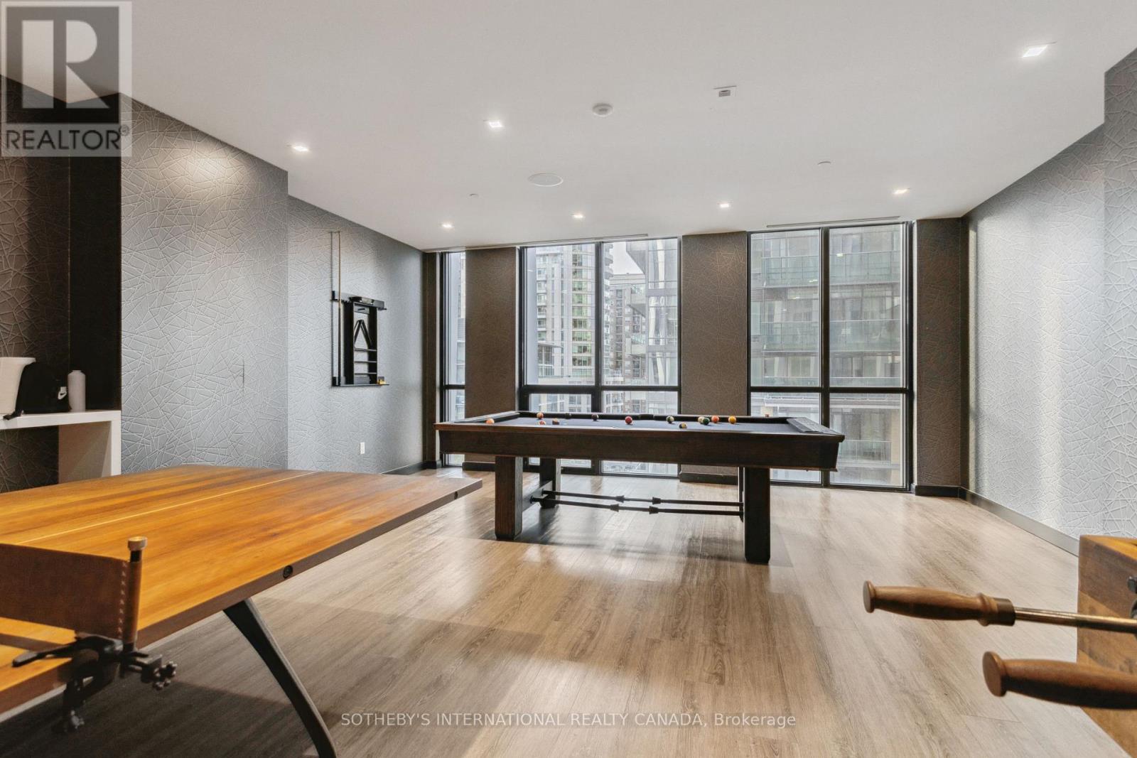 5405 - 1 Yorkville Avenue, Toronto, Ontario  M4W 0B1 - Photo 36 - C12332752