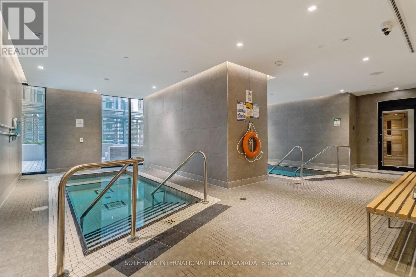 5405 - 1 Yorkville Avenue, Toronto, Ontario  M4W 0B1 - Photo 39 - C12332752
