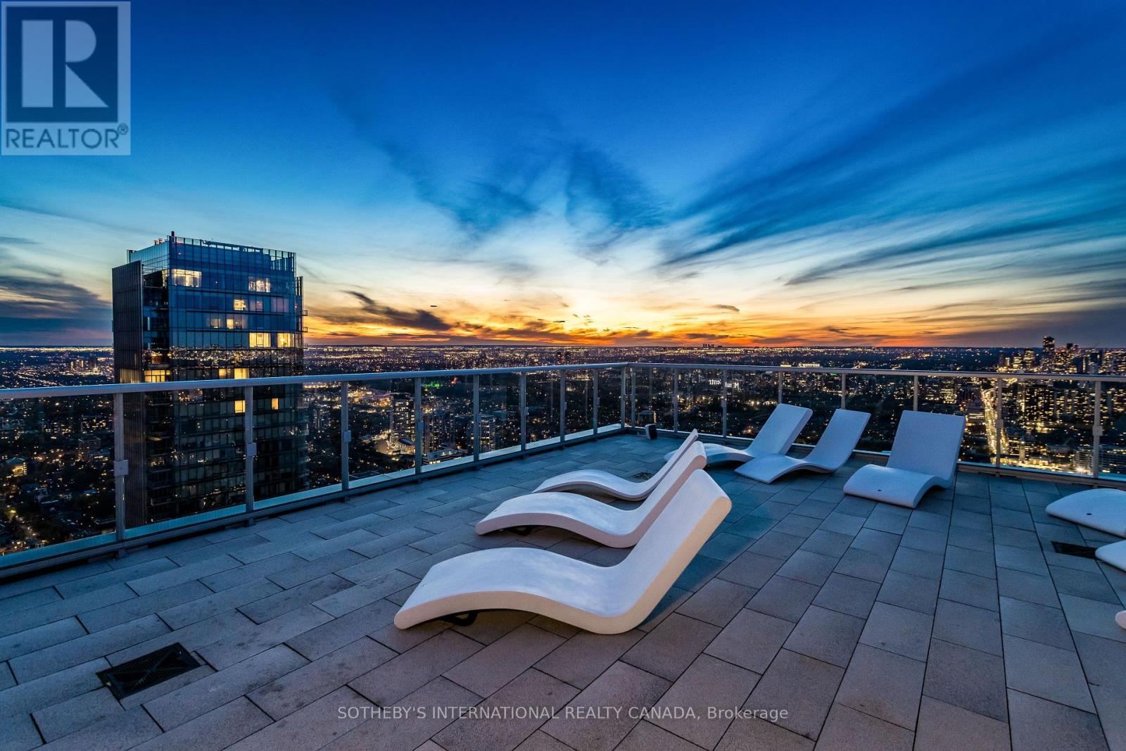 5405 - 1 Yorkville Avenue, Toronto, Ontario  M4W 0B1 - Photo 42 - C12332752
