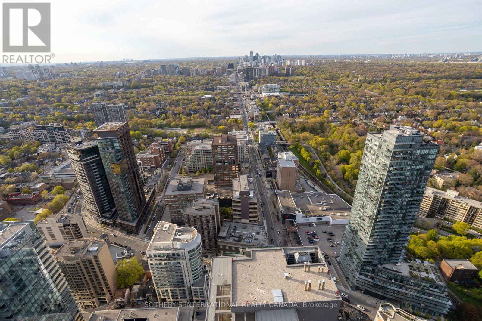5405 - 1 Yorkville Avenue, Toronto, Ontario  M4W 0B1 - Photo 44 - C12332752