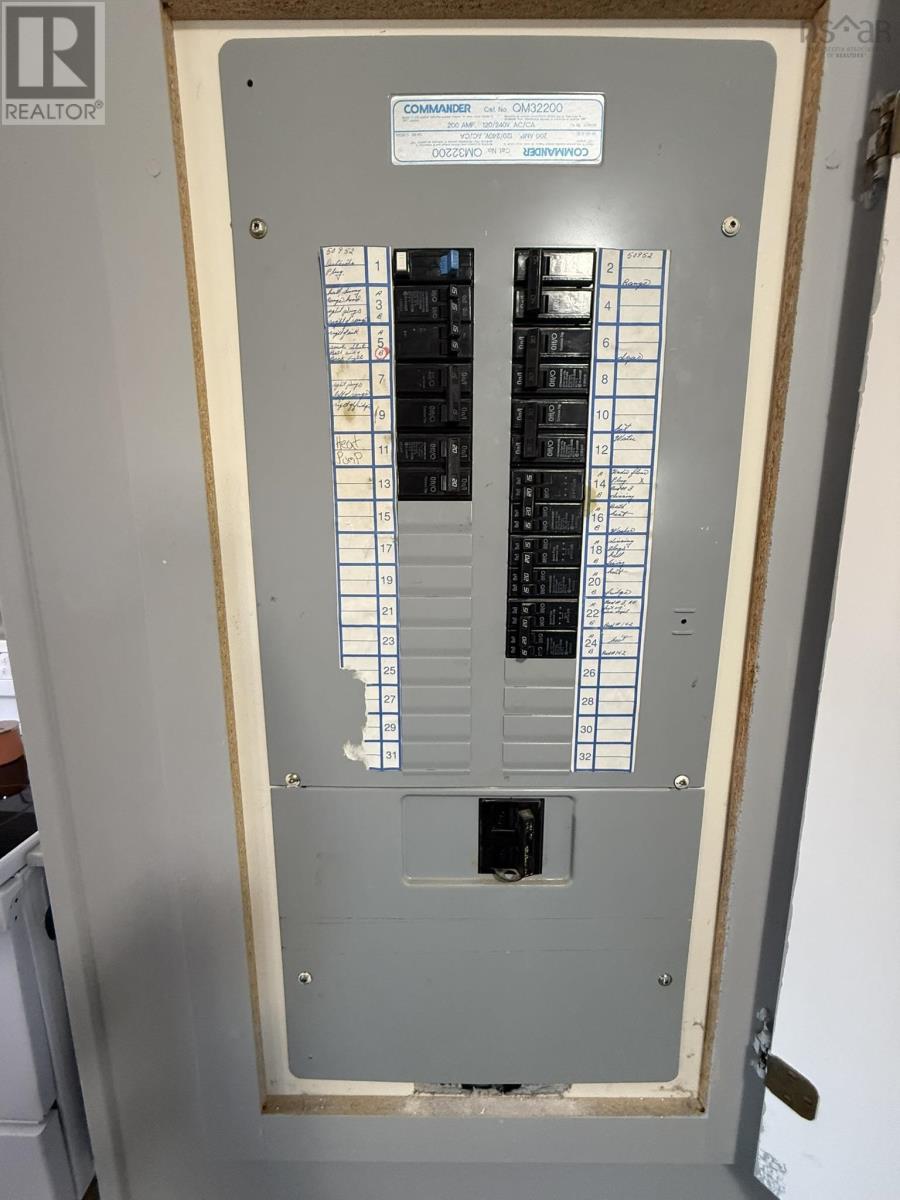 5 Matheson Drive, Salmon River, Nova Scotia  B2N 6M8 - Photo 19 - 202520071