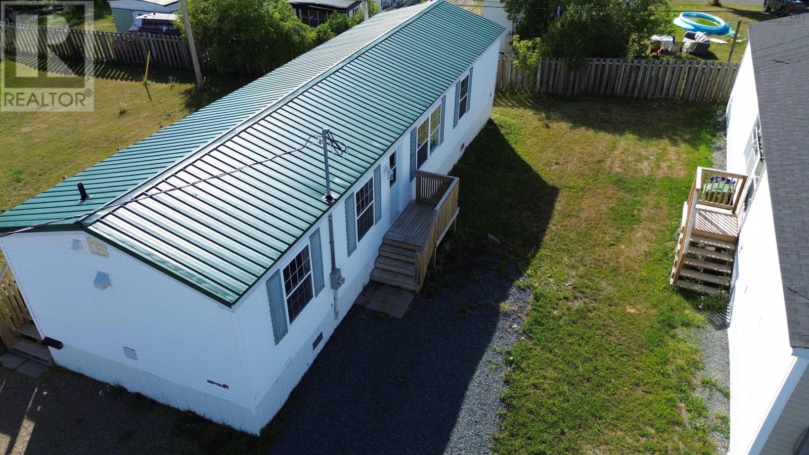 5 Matheson Drive, Salmon River, Nova Scotia  B2N 6M8 - Photo 2 - 202520071