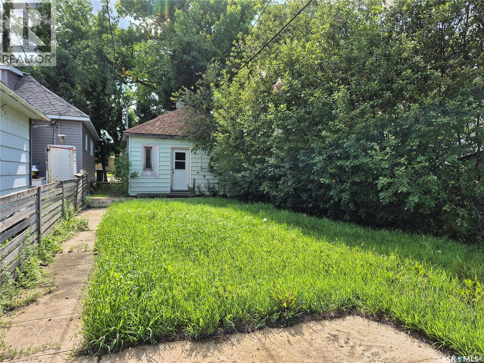 517 Beckwell Avenue, Radville, Saskatchewan  S0C 2G0 - Photo 12 - SK001834