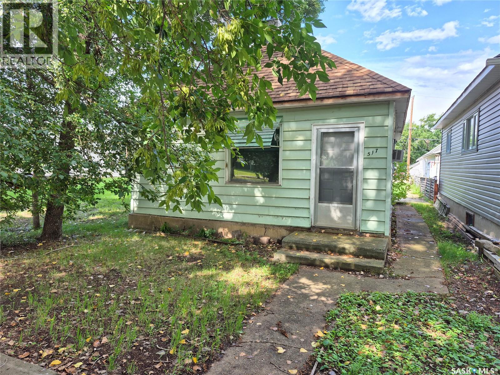 517 Beckwell Avenue, Radville, Saskatchewan  S0C 2G0 - Photo 10 - SK001834